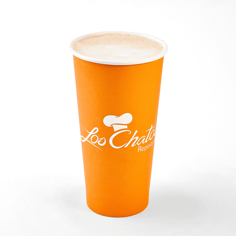 Café Latte