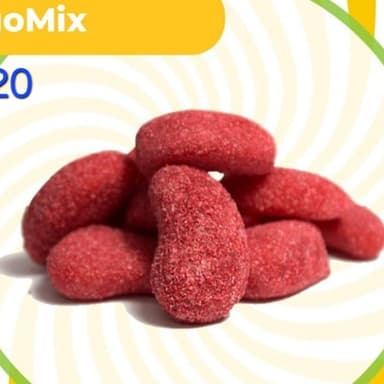 Mango mix 50 grs