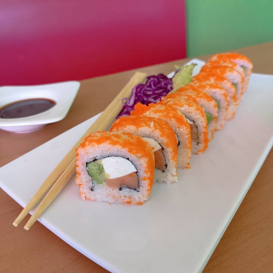 MASAGO ROLL