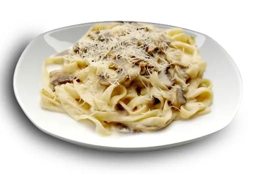 Papardelli a la Italiana