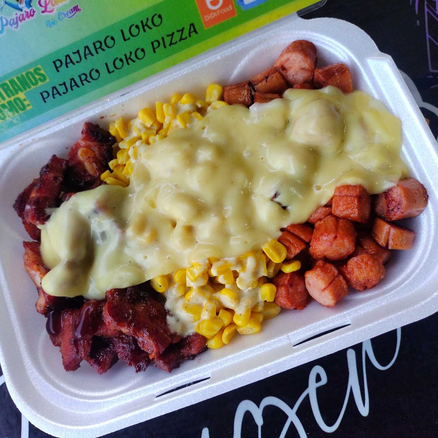 DESGRANADO ULTRA