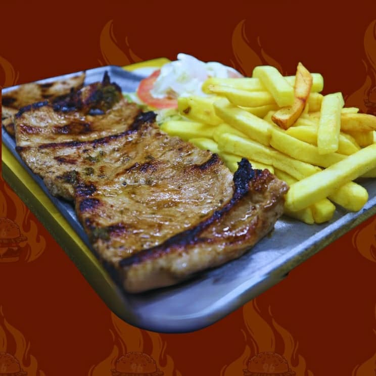 Lomo de Cerdo