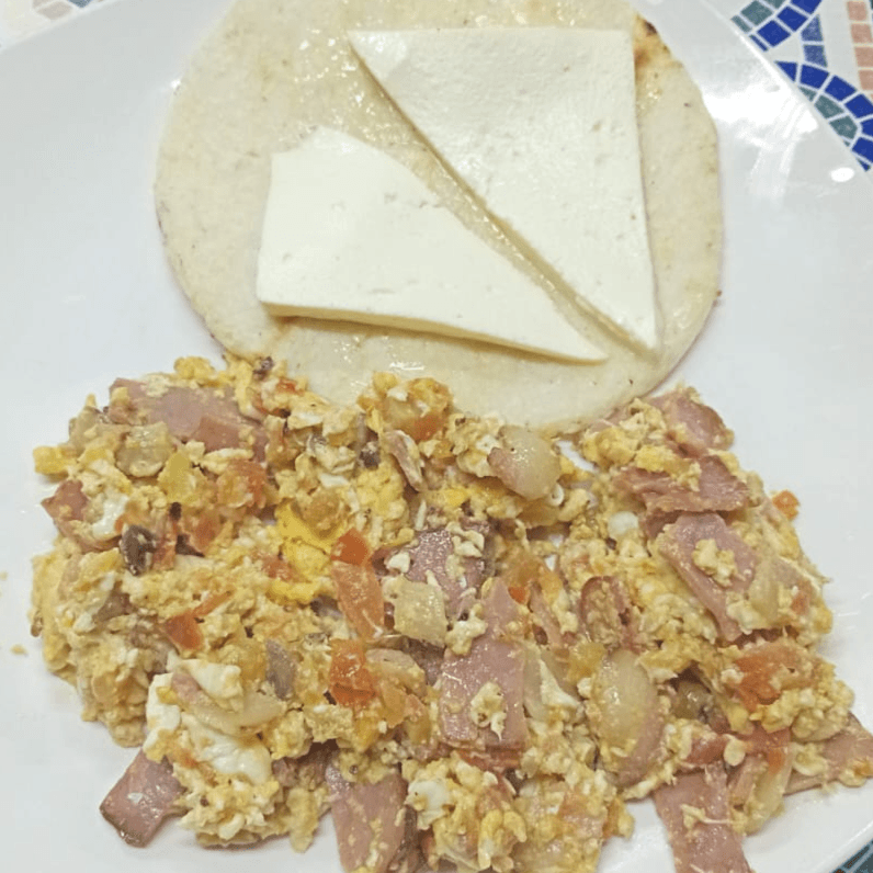 Huevos Silvestres