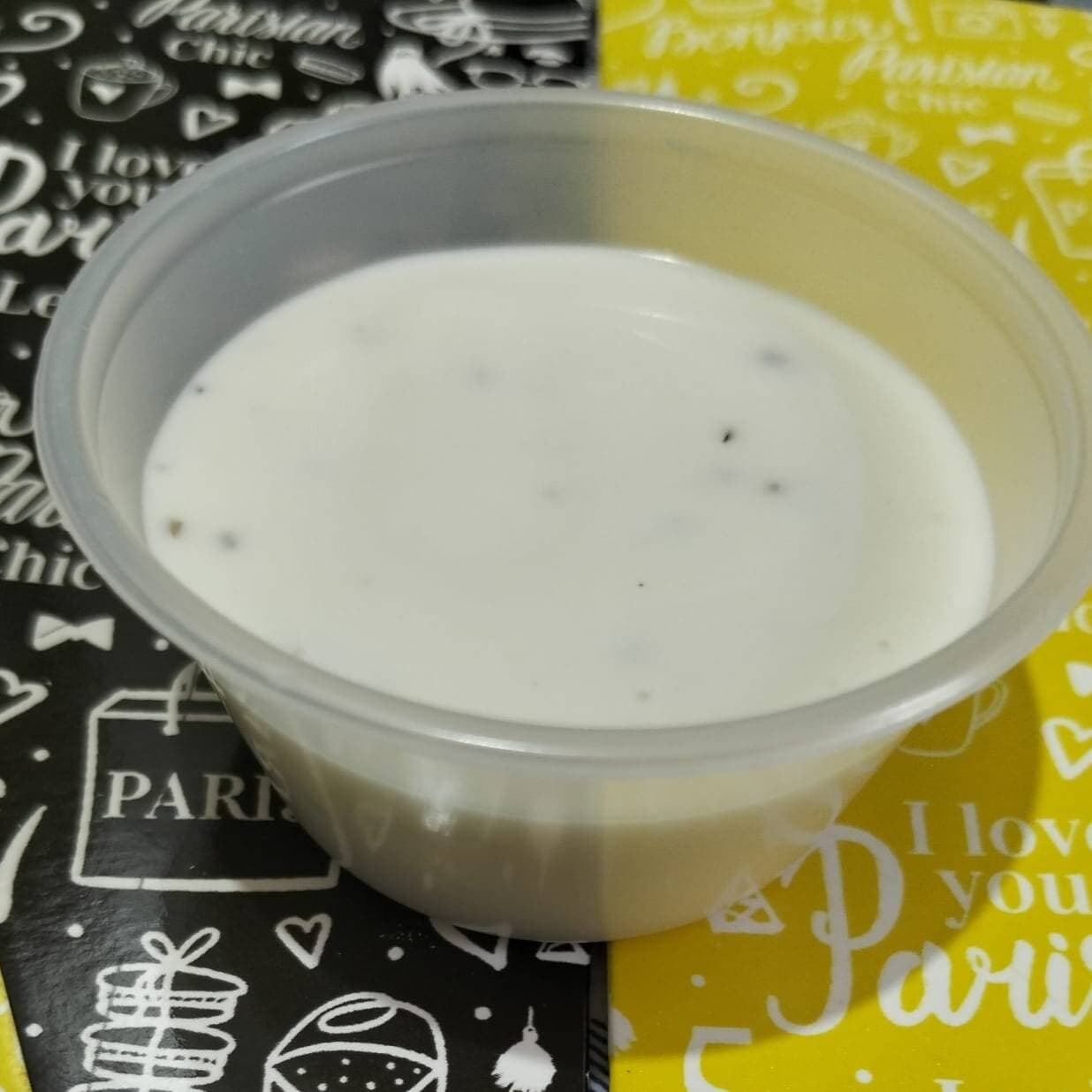 ADEREZO EXTRA / BLUE CHEESE (2 OZ)