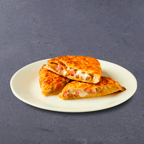 Calzone Meats