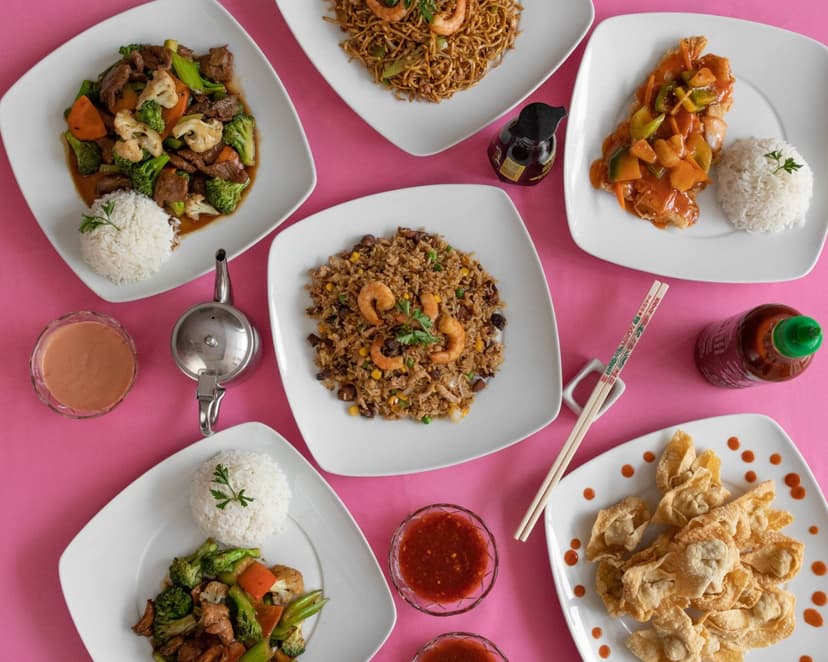 Hong Kong Restaurante