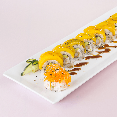 Banana Roll