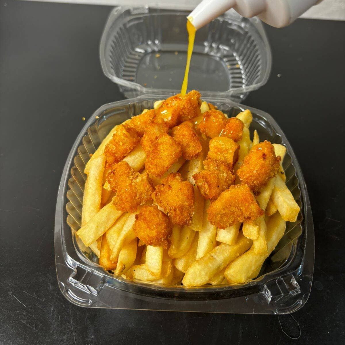 papas bites