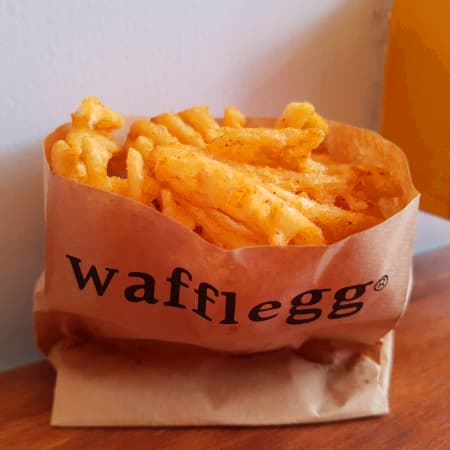 Papas W