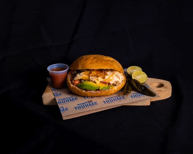 TORTA CUBANA