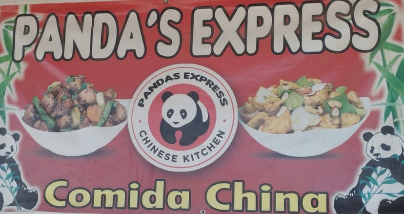 China Eli Express