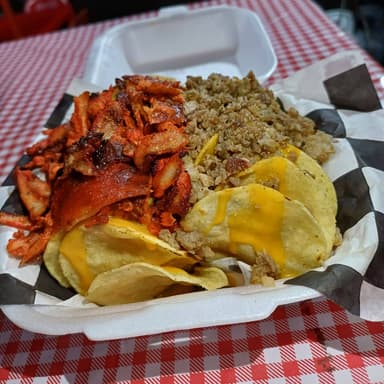Nachos pa2