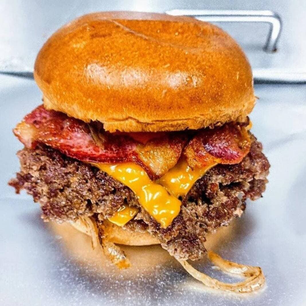Hamburguesa Beiconeitor