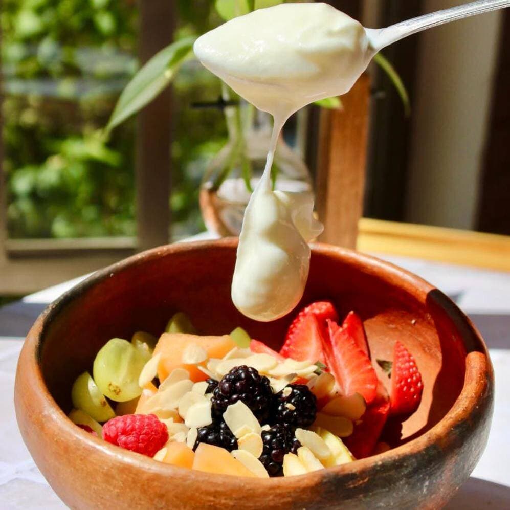 Bowl de Frutas