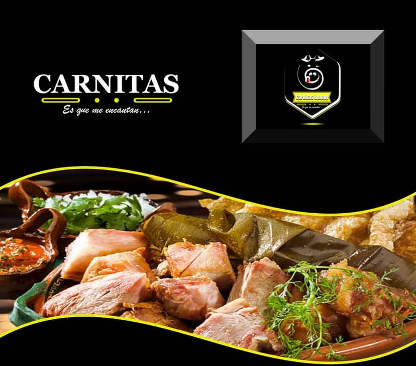 Carnitas Bumpy