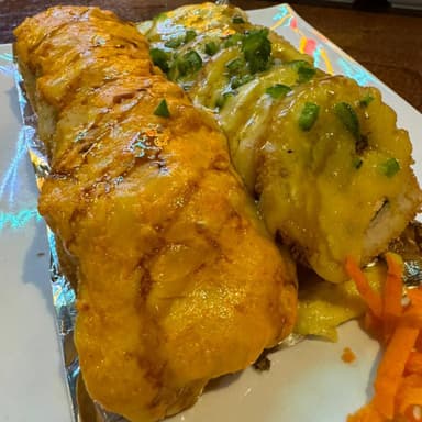 Mix Roll