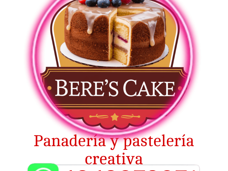 Bere's Cake