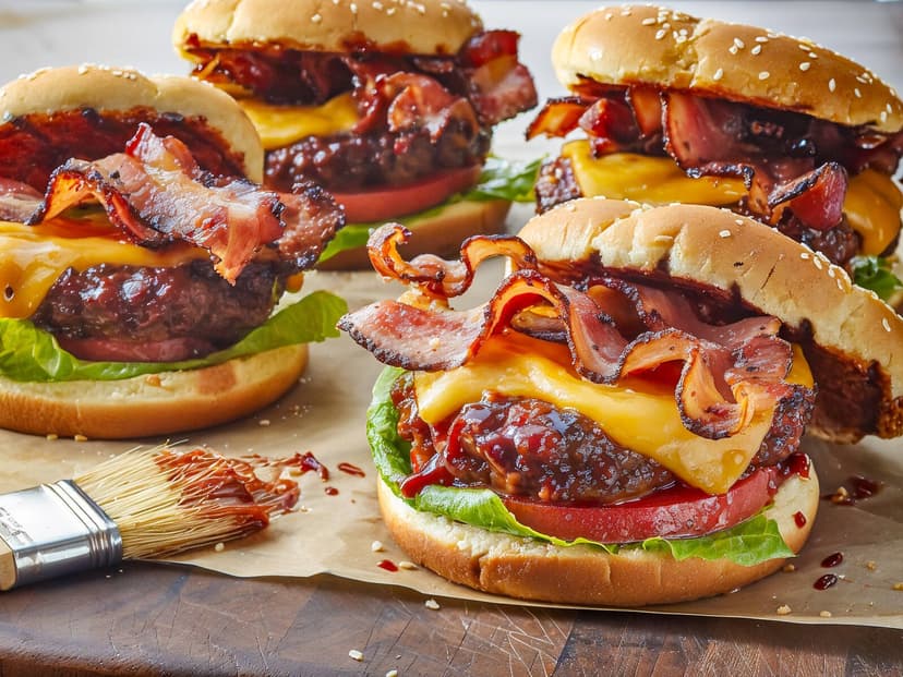 Burgerboy