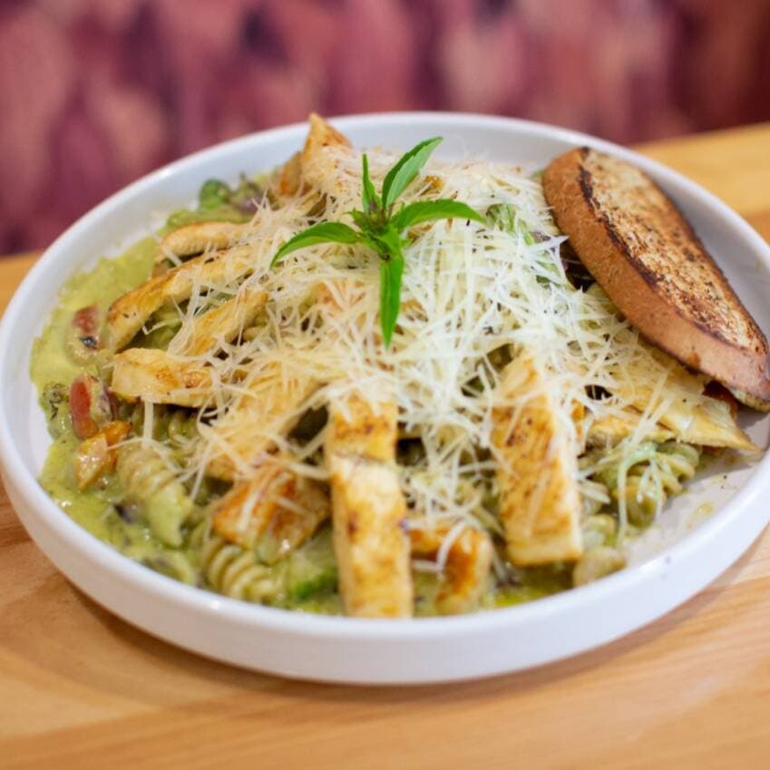 Pasta Tribu