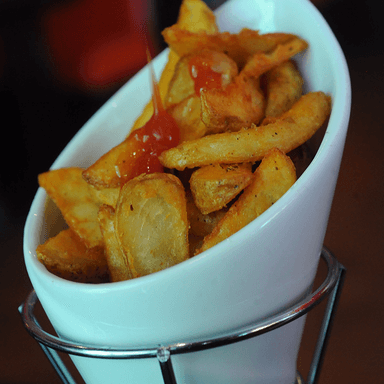 Papas Supremas