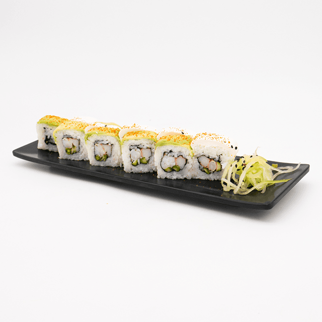 Nevado Roll
