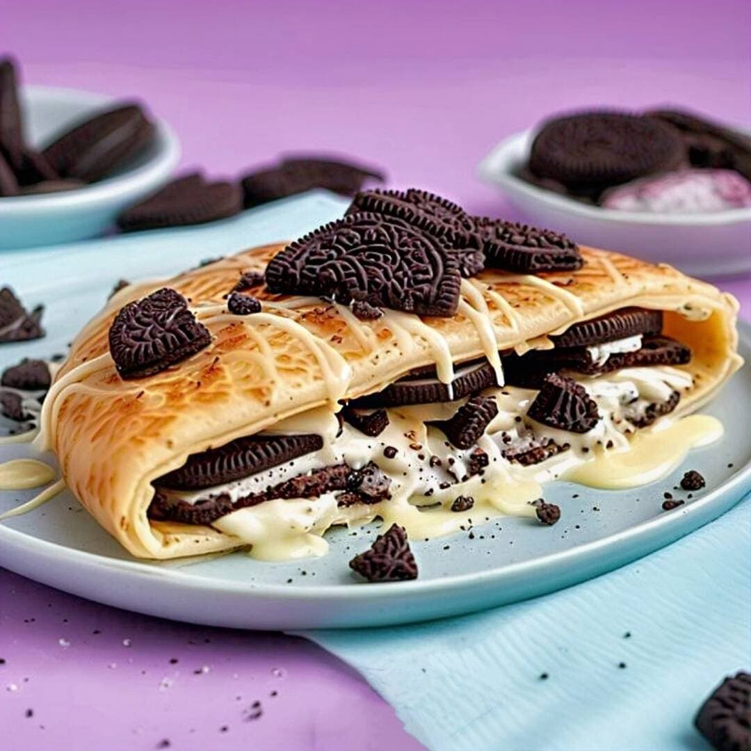 ✧ Cookie Crepa ✧