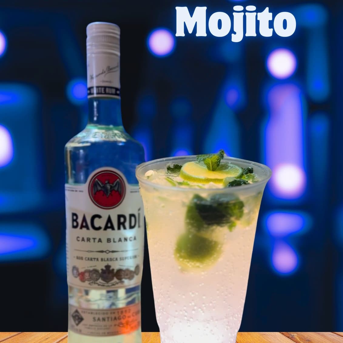 Mojilitro