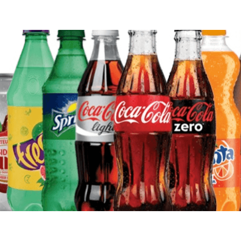 Refrescos