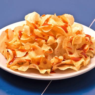 Papas Caseras