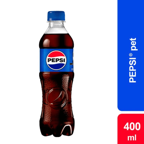 Pepsi 400 Ml