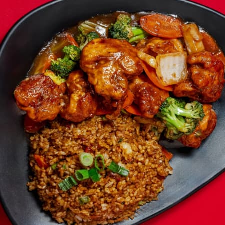 POLLO CANTONES MINI