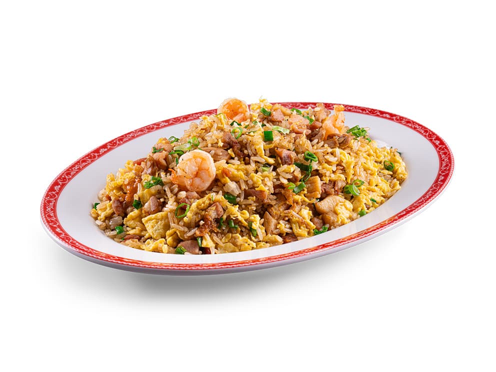 Chaufa Samsi