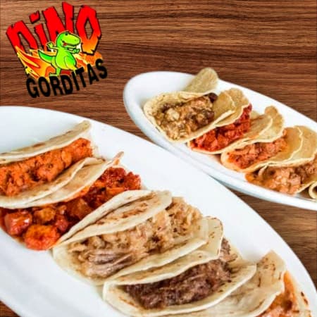 Taquito Picadillo