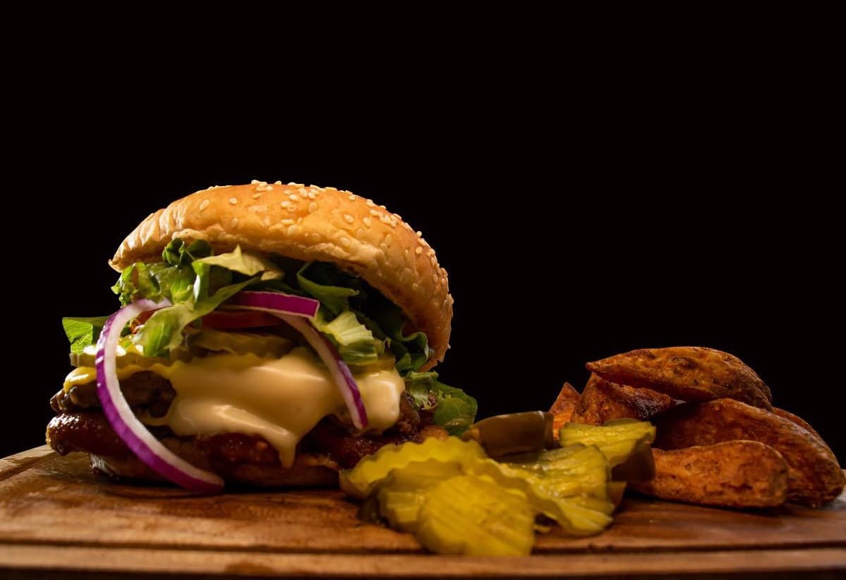 Pio´s Burguer