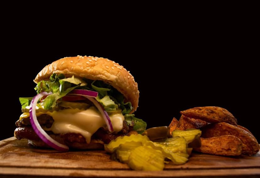 Pio´s Burguer