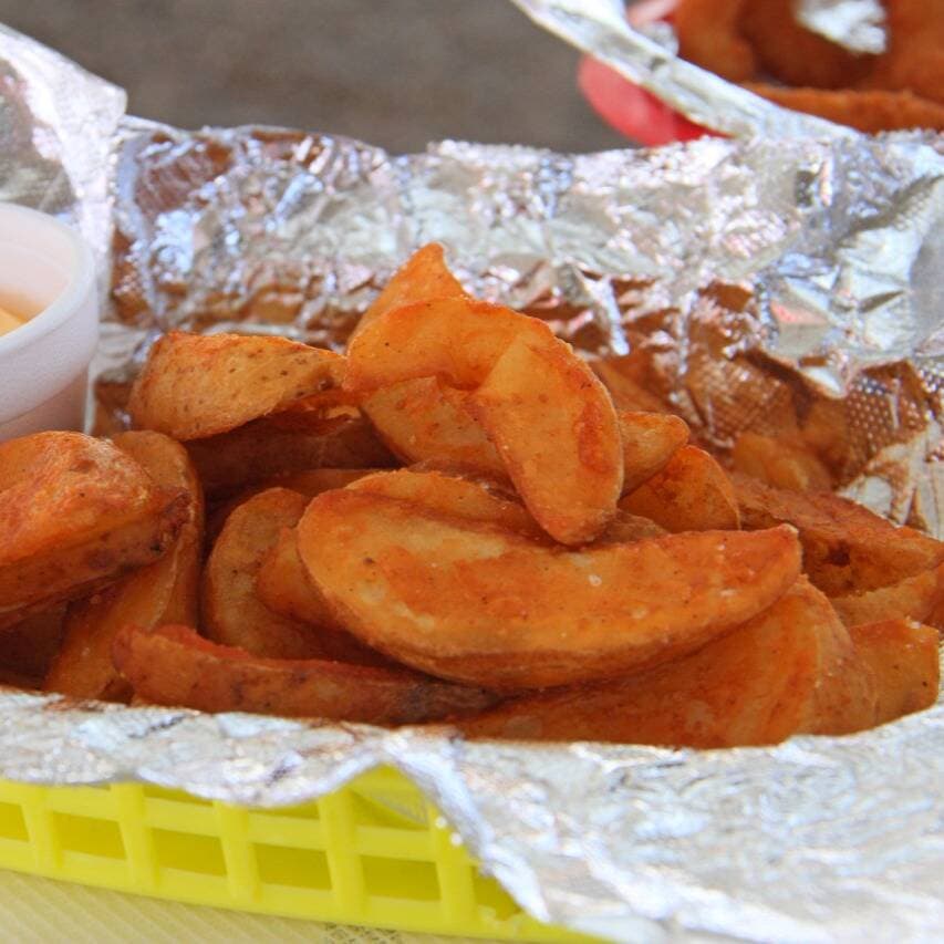 ORDEN PAPAS SAZONADAS