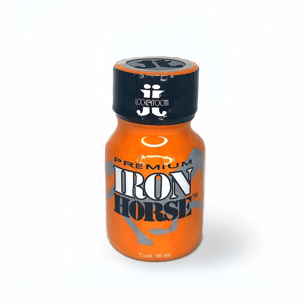 Iron Horse 10 Ml