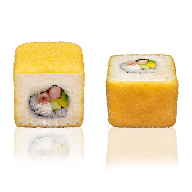 Cordon Blue Sushi