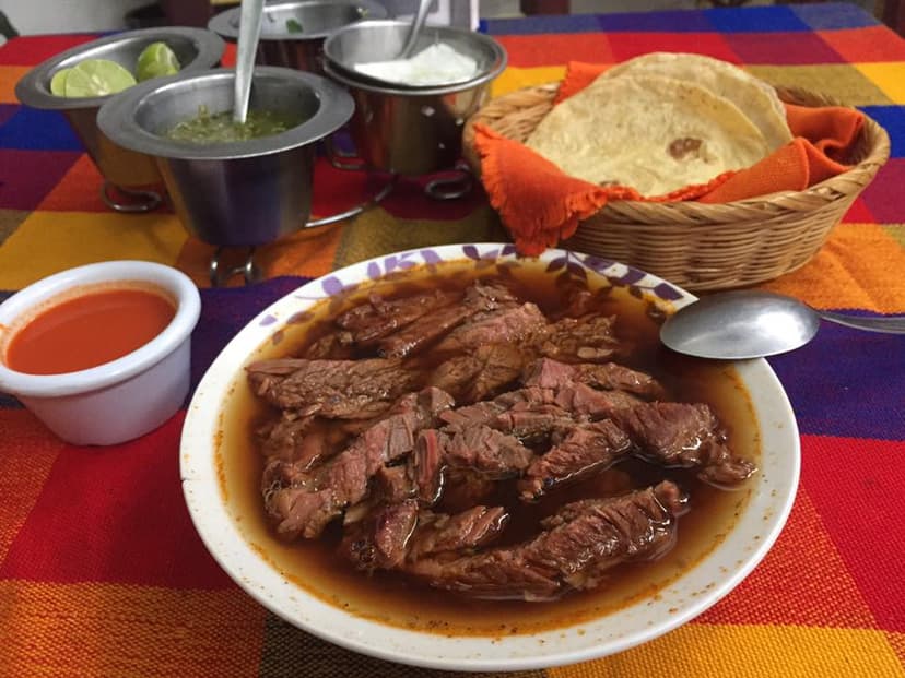 El Güero Valente