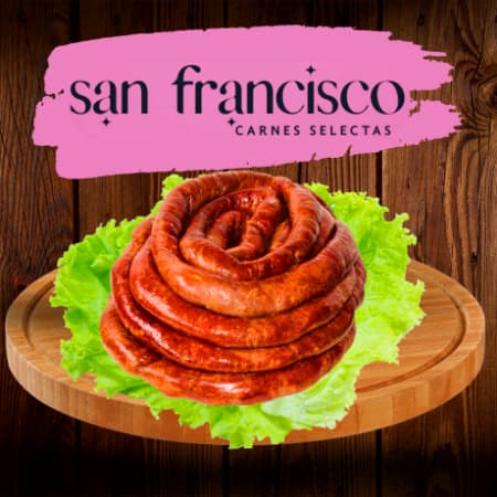 Chorizo