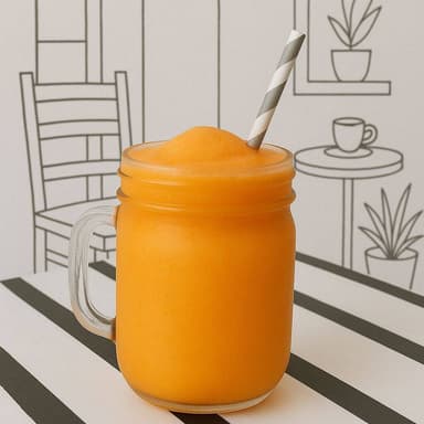 Fruta de pasión
