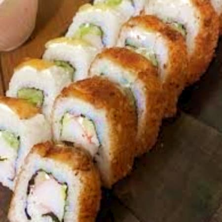 California Roll