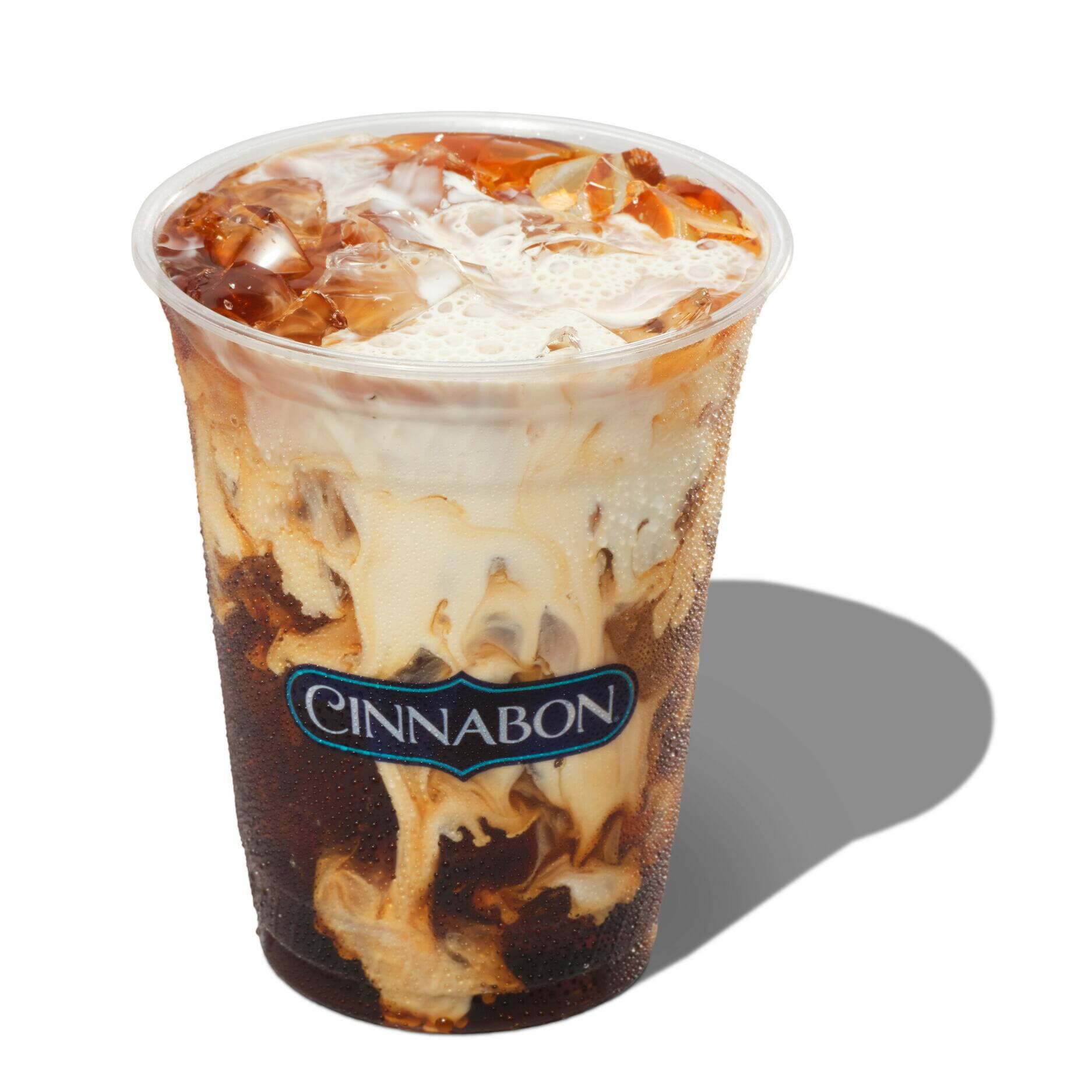 Iced Latte