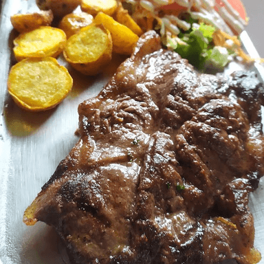 Churrasco
