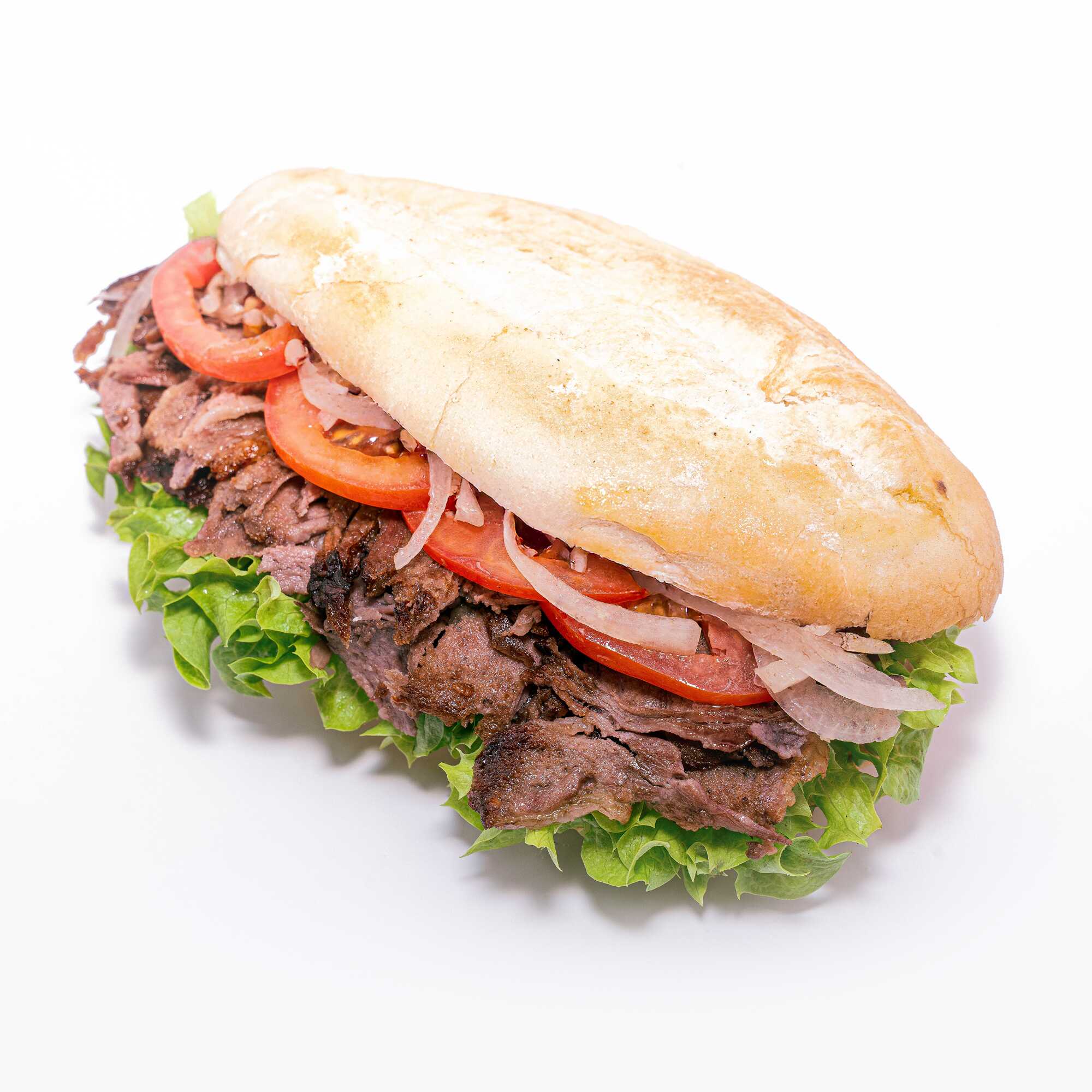 Torta de Kebab Döner, Kosher, Halal COMIDA TURCA
