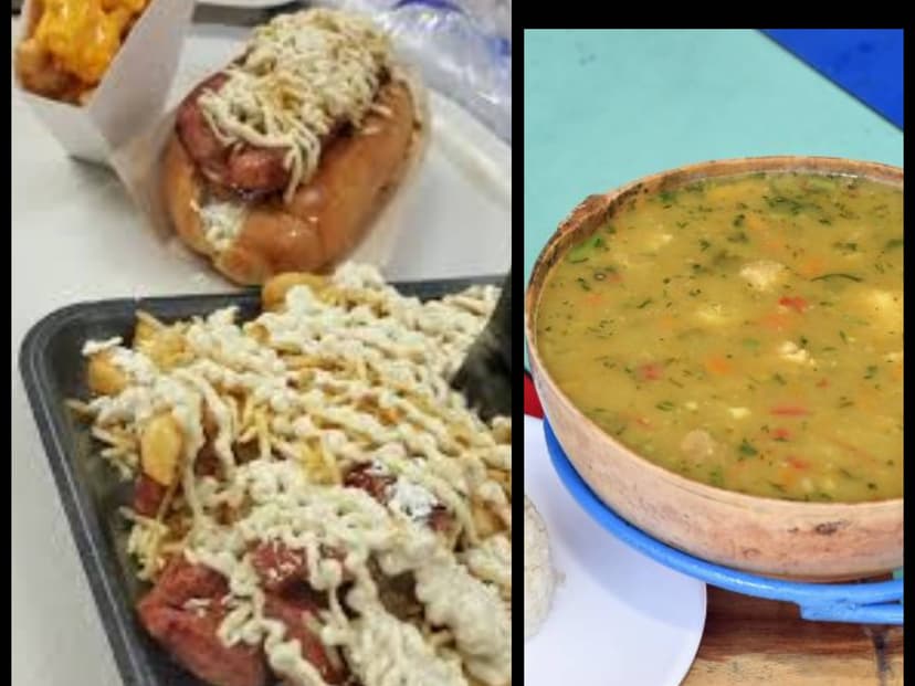 Cuco Food
