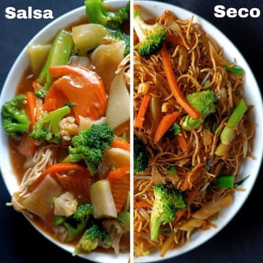 Vegetariano