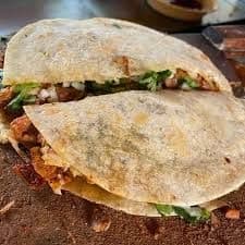 Gringa de Arrachera