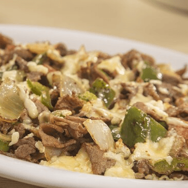 Alambre de Bistec