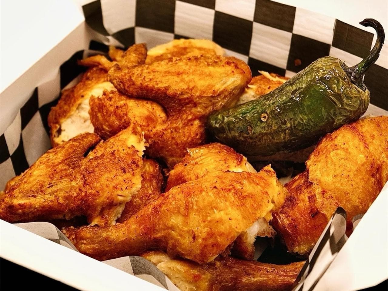 Ganga Pollo